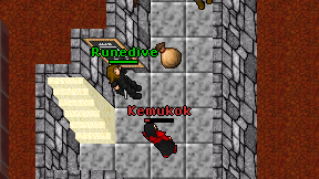 Kemukok on screen