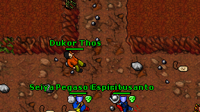 Dukor Thos on screen