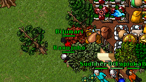 Bijumari on screen