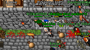 Skarthis on screen