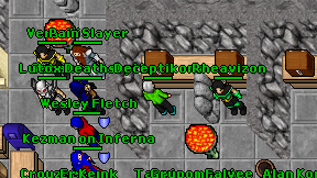 Deceptikons on screen