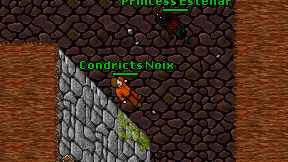 Condricts Noix on screen