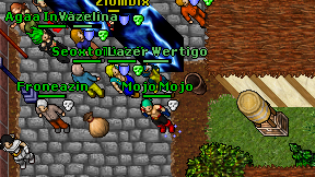 Mojo Mojo on screen