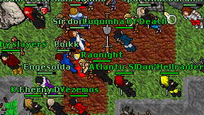 Raonight on screen
