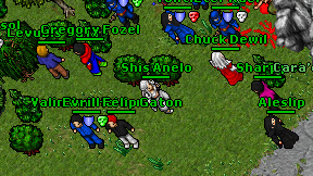 Shis Anelo on screen