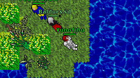 Vunofihu on screen