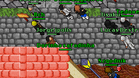 Jorgejpolis on screen
