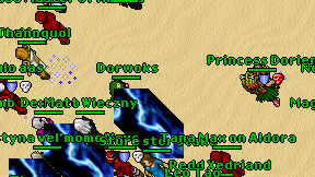 Dorwoks on screen