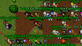 Samozlo Secura on screen