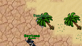Van Bobi on screen