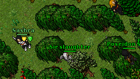 Sir slaughter on screen