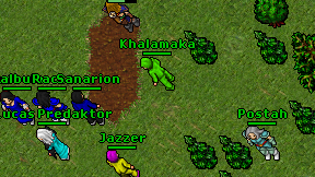 Khalamaka on screen