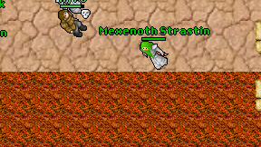 Mexenoth Strastin on screen