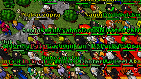 Nebik on screen