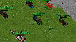 Lepanto on screen