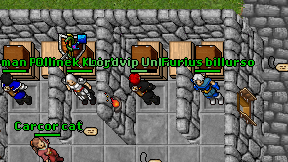 Lordvip Unknown on screen