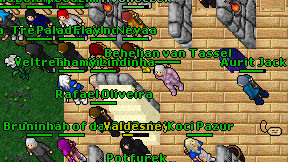 Aurit Jack on screen