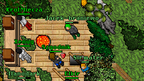 Jacek-braniewo on screen