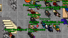 Aarthax on screen