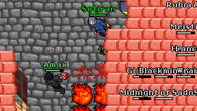 Sotiran on screen