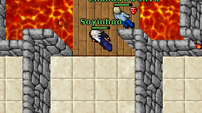 Soyinhoo on screen
