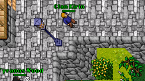Clan Kirin on screen