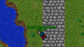 Dark Inkisithor on screen
