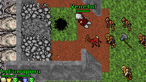 Venetal on screen