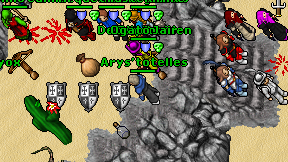 Arys'totelles on screen