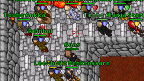 Aqas on screen