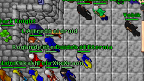 Lomsjrid on screen
