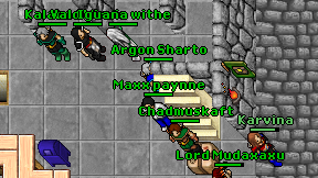 Argon Sharto on screen