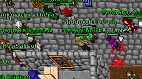 Mecatroniko on screen