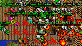 Stilnex on screen