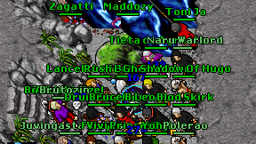 Maddozy on screen