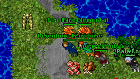 Senhor-Incrivel on screen
