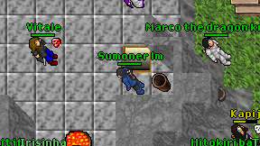 Sumoner lm on screen