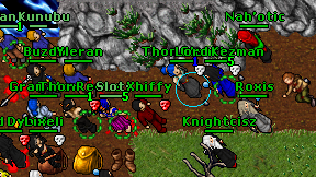Somryk on screen