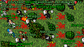 Aalenix on screen
