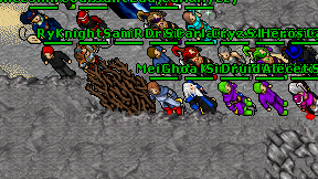 Saddyk on screen