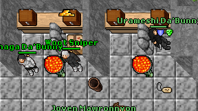 Woot Sniper on screen