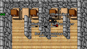 Totobobiasos on screen