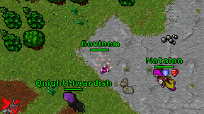 Govinem on screen