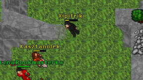 Xipifriki on screen