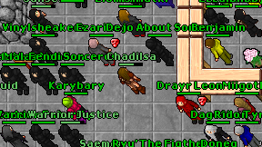 Chadilsa on screen