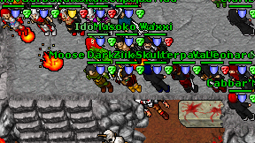 Ziikk on screen