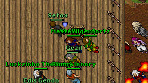 Malumcia on screen