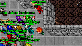 Fedrimek on screen