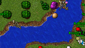 Deugen on screen