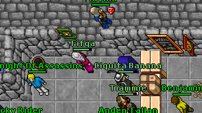 Fifqa on screen
